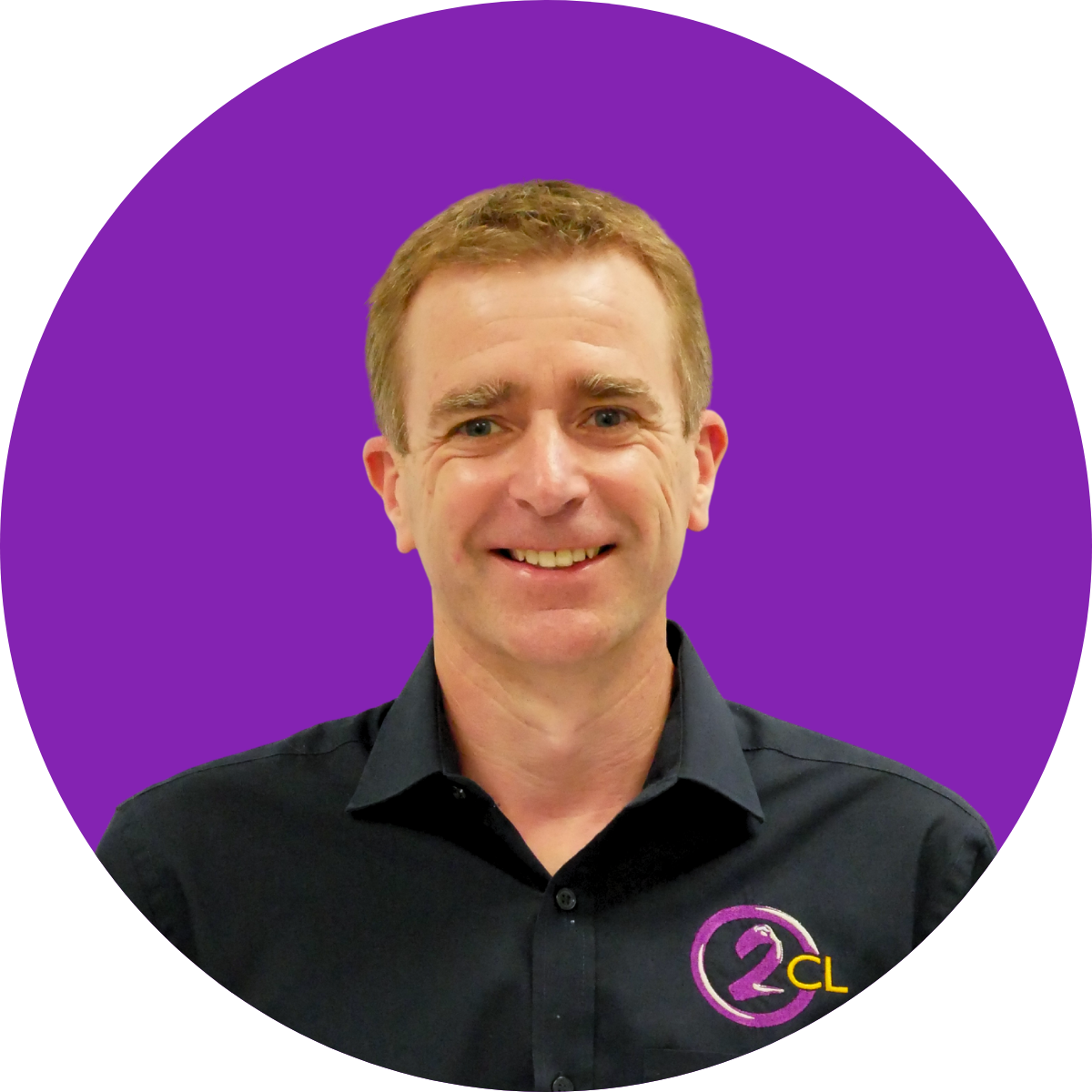 An image of James Horne (Marketing Manager)