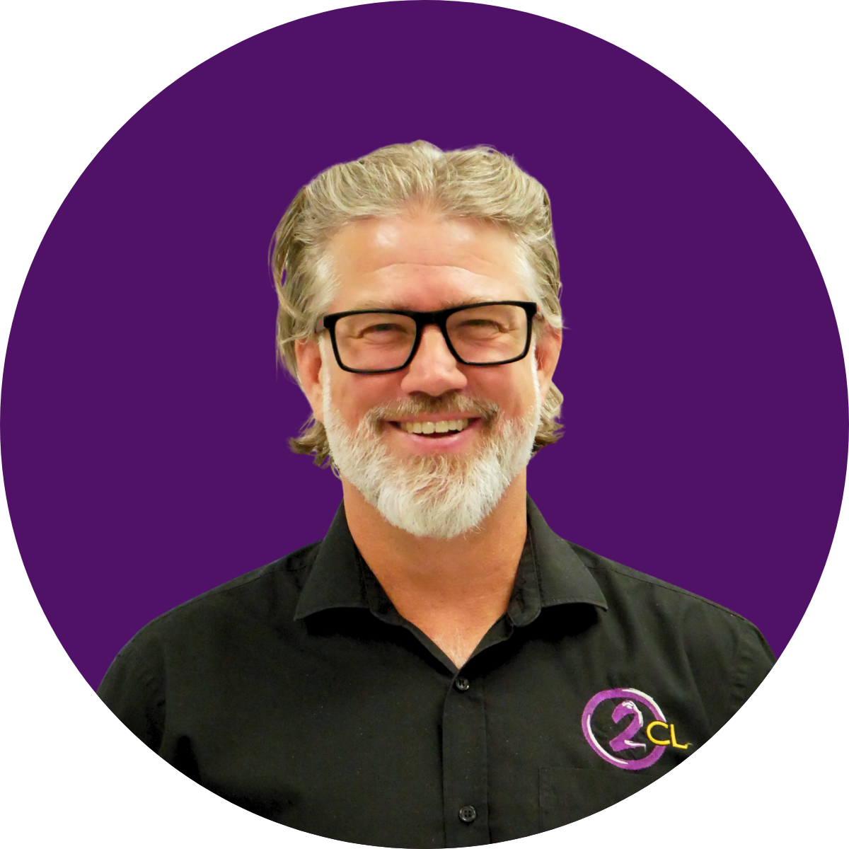 An image of Josh Philpot (Strategic Projects Director)