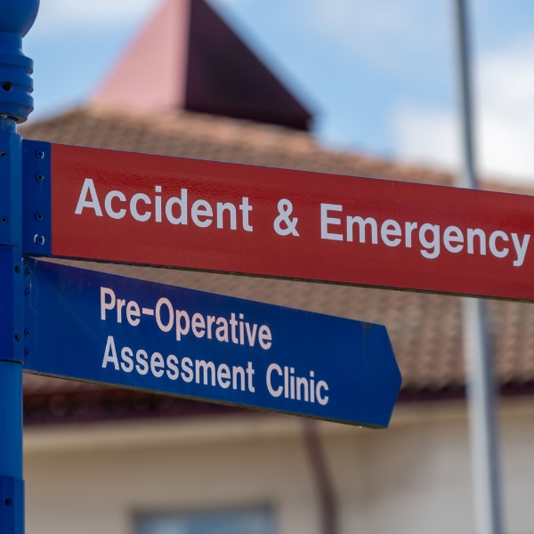 Emergency Department