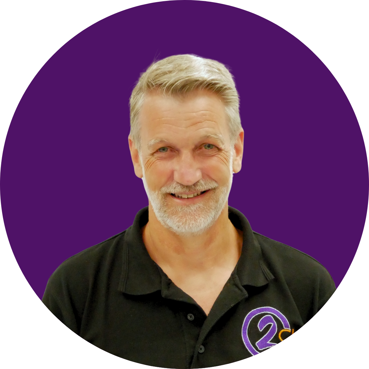 An image of Mike Baker (Hire Director)