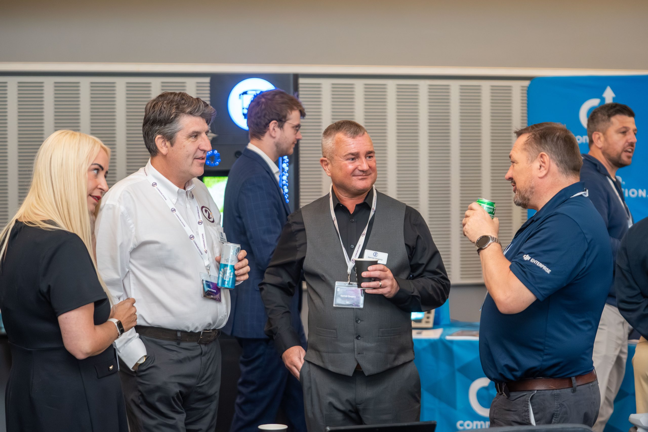 2CL Team and Syndico