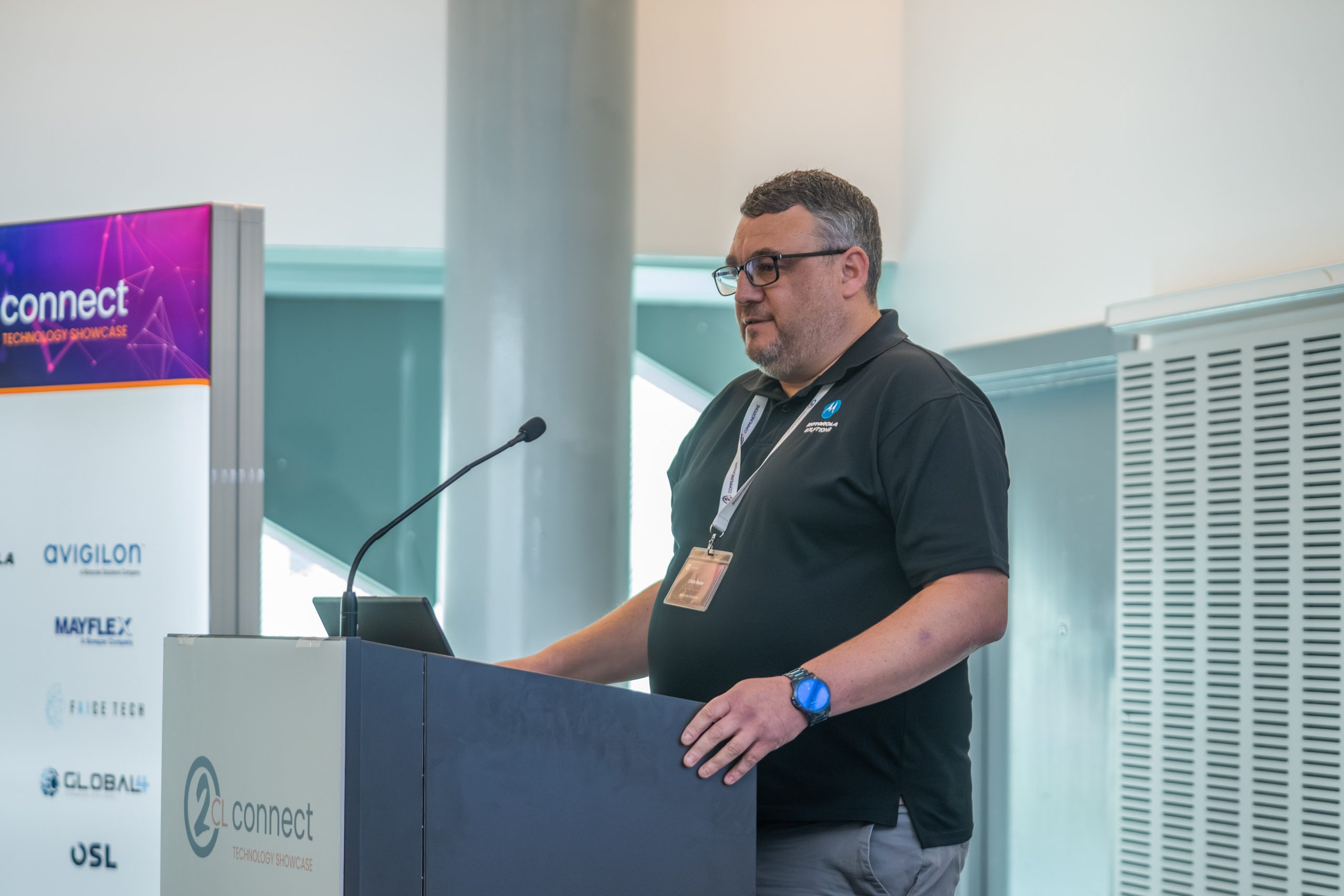 Motorola Presentation