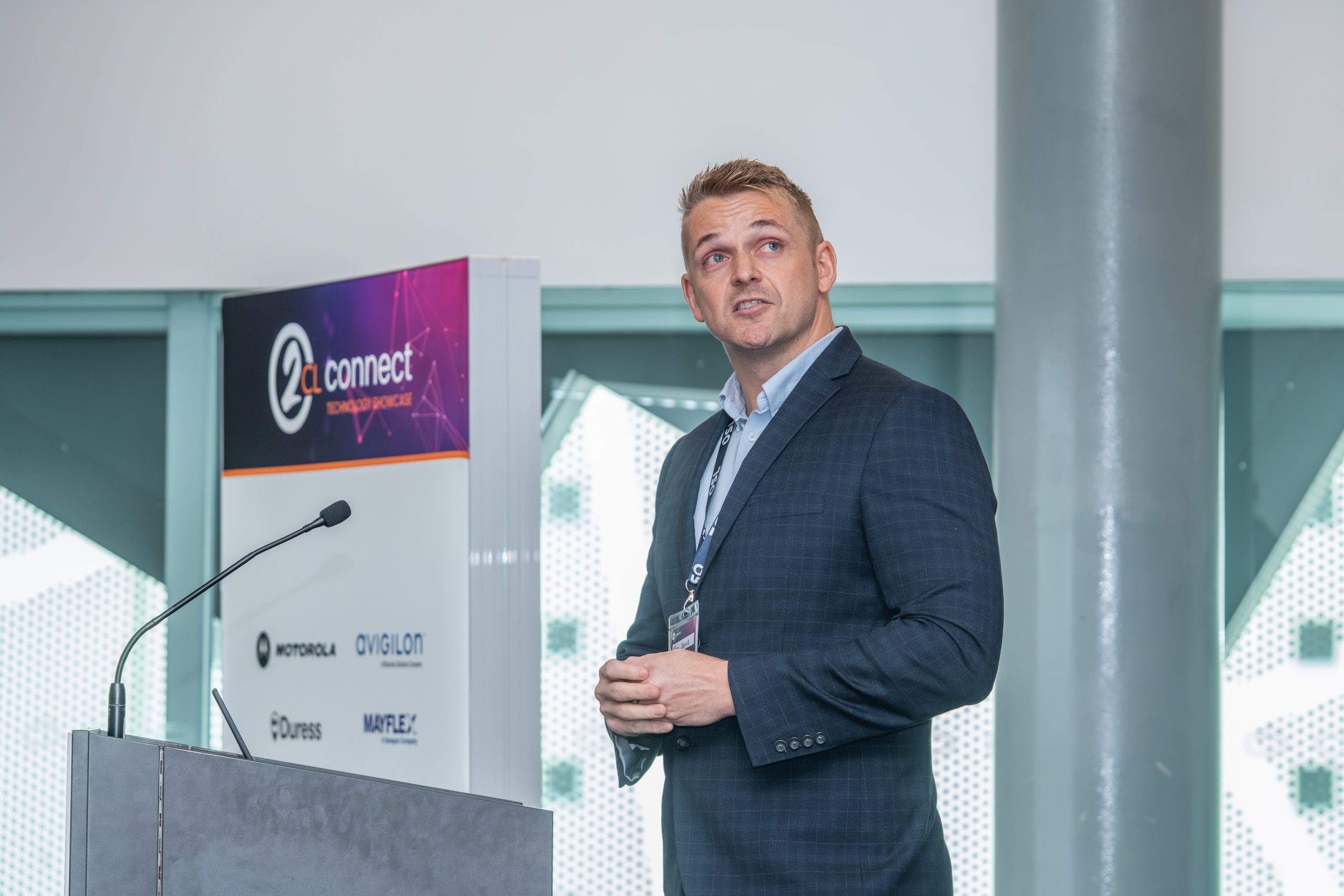 Codec / Skills VR Presentation