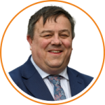 Stevyn Ricketts
