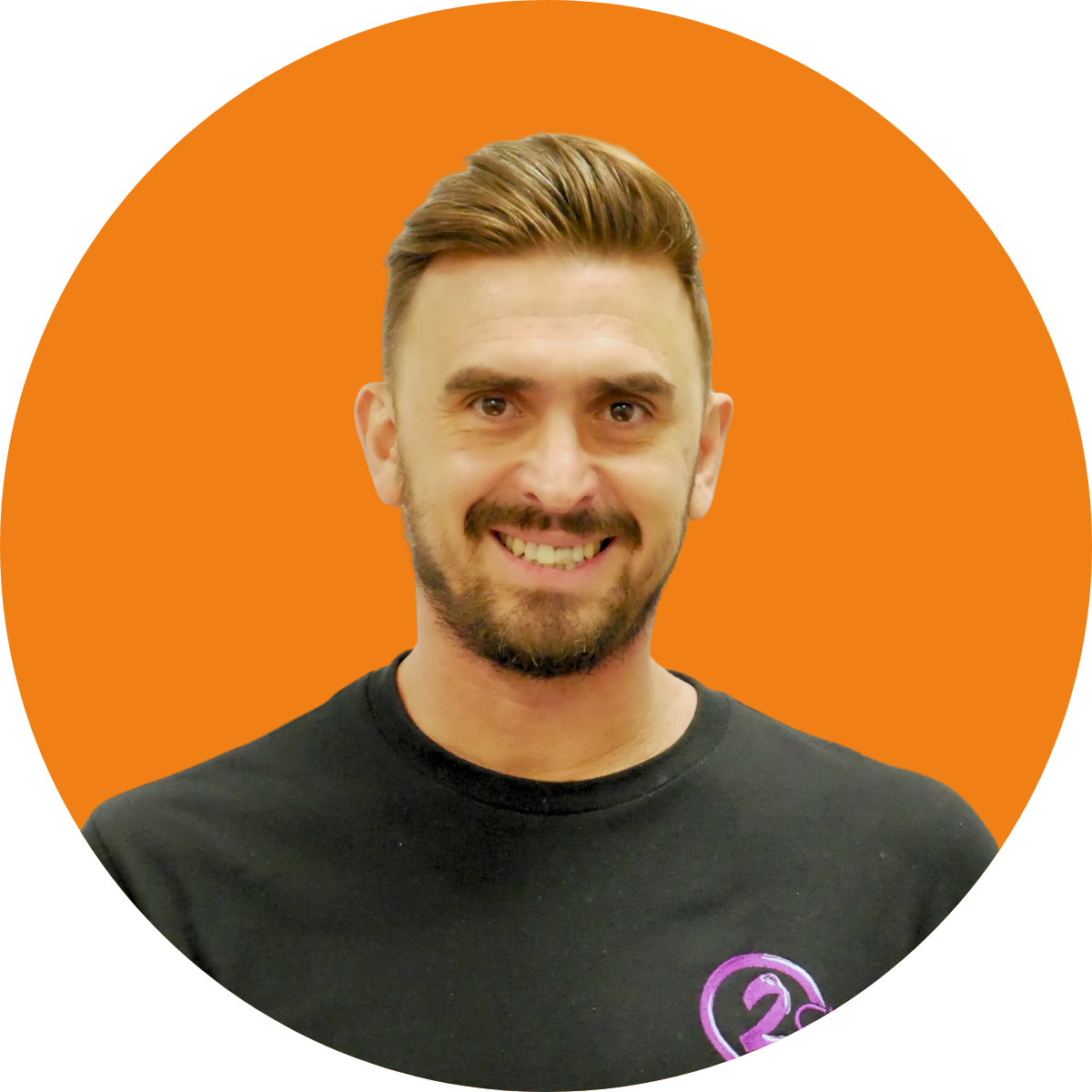 An image of Jack Wilkinson (Business Development Director)