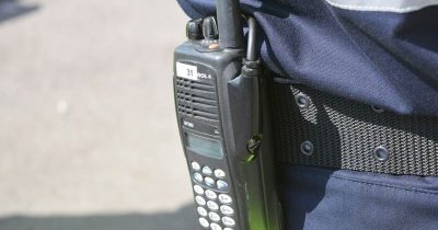 Analogue Radio two-way Hire hytera motorola 2cl communications