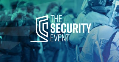The security EventS