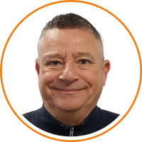 Simon Moyle