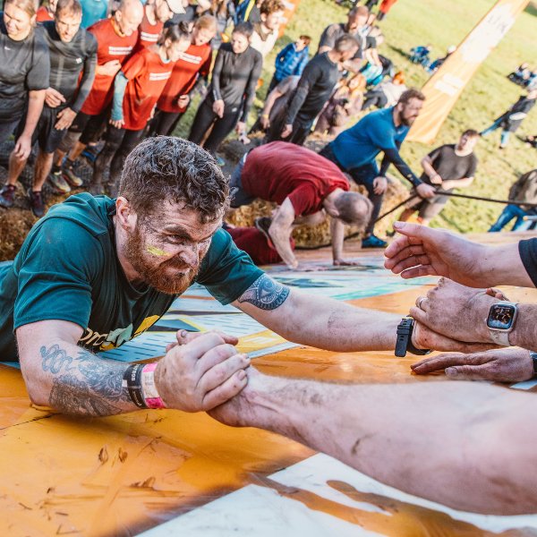 Image courtesy of Spartan Race UK Operations Limited