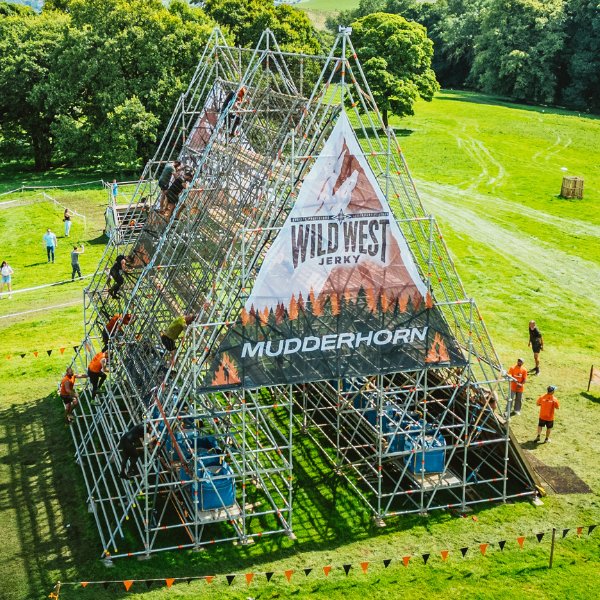 Image courtesy of Spartan Race UK Operations Limited