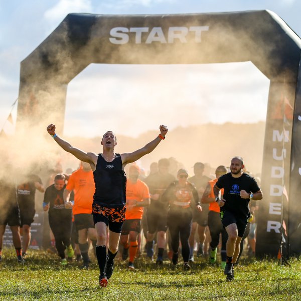 Image courtesy of Spartan Race UK Operations Limited